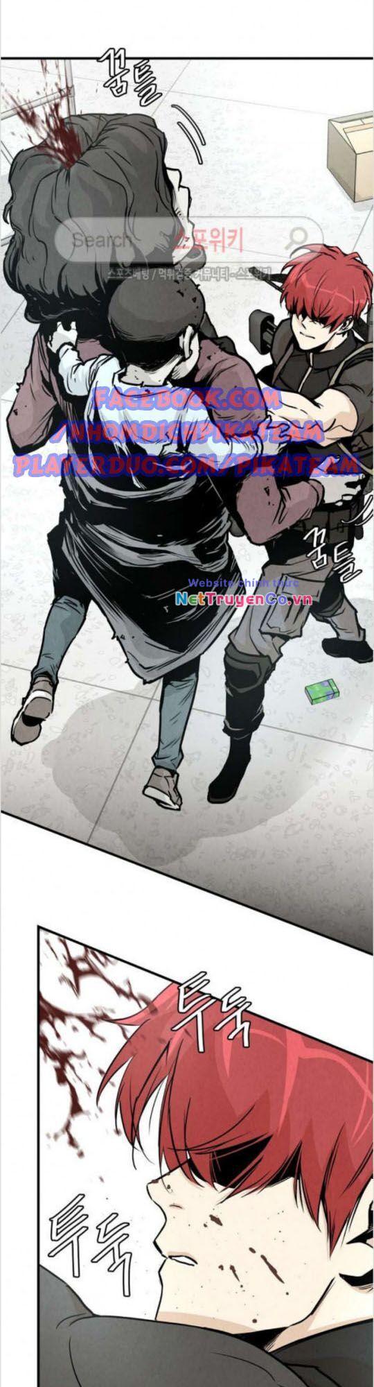 Return Survival - Chương 30