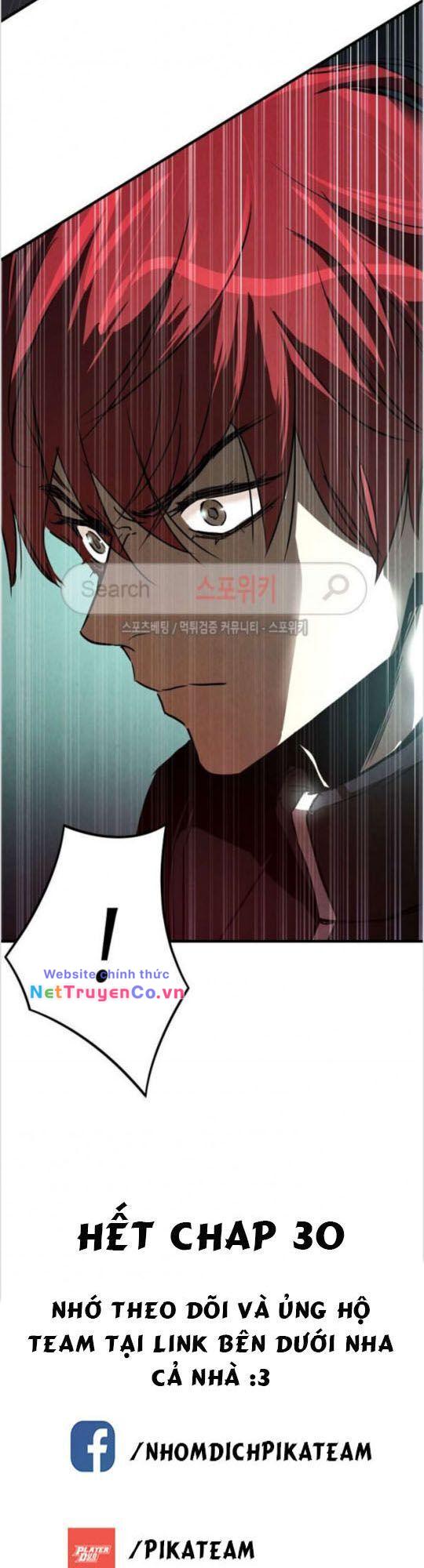 Return Survival - Chương 30