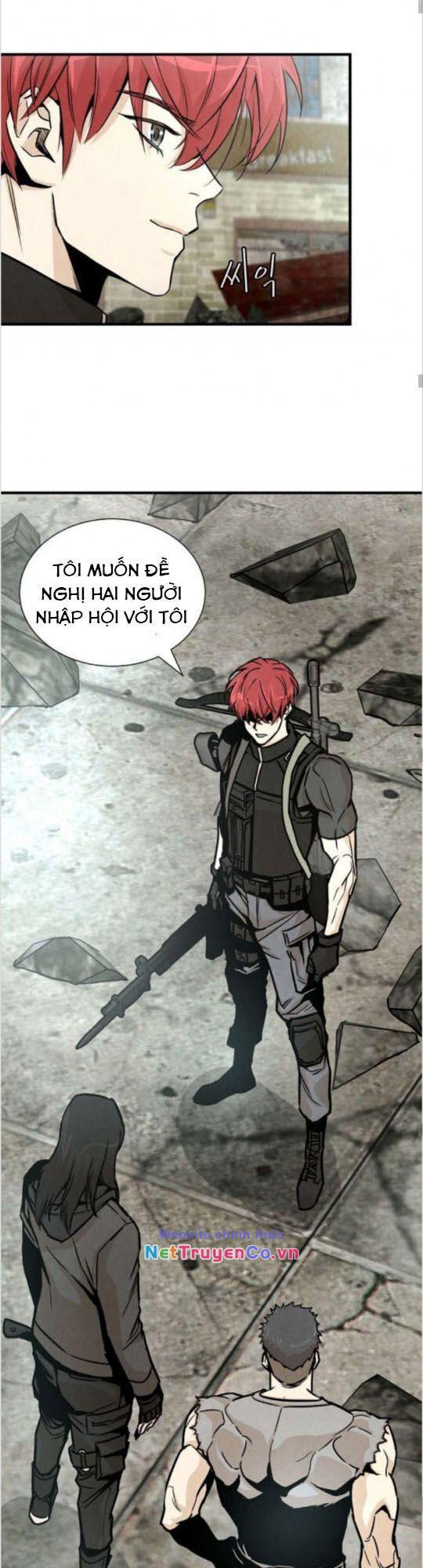Return Survival - Chương 30