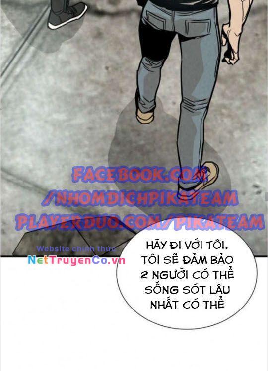 Return Survival - Chương 30