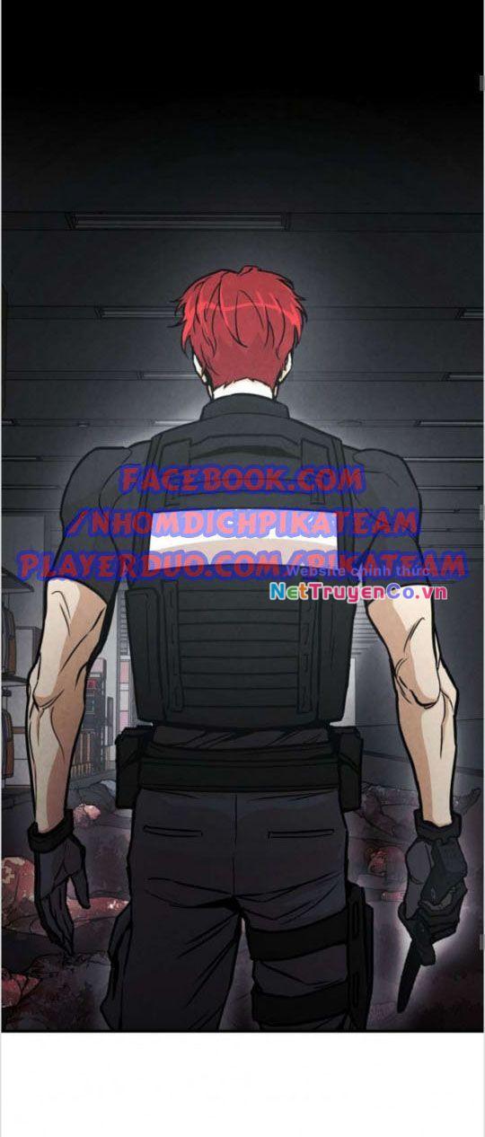 Return Survival - Chương 31