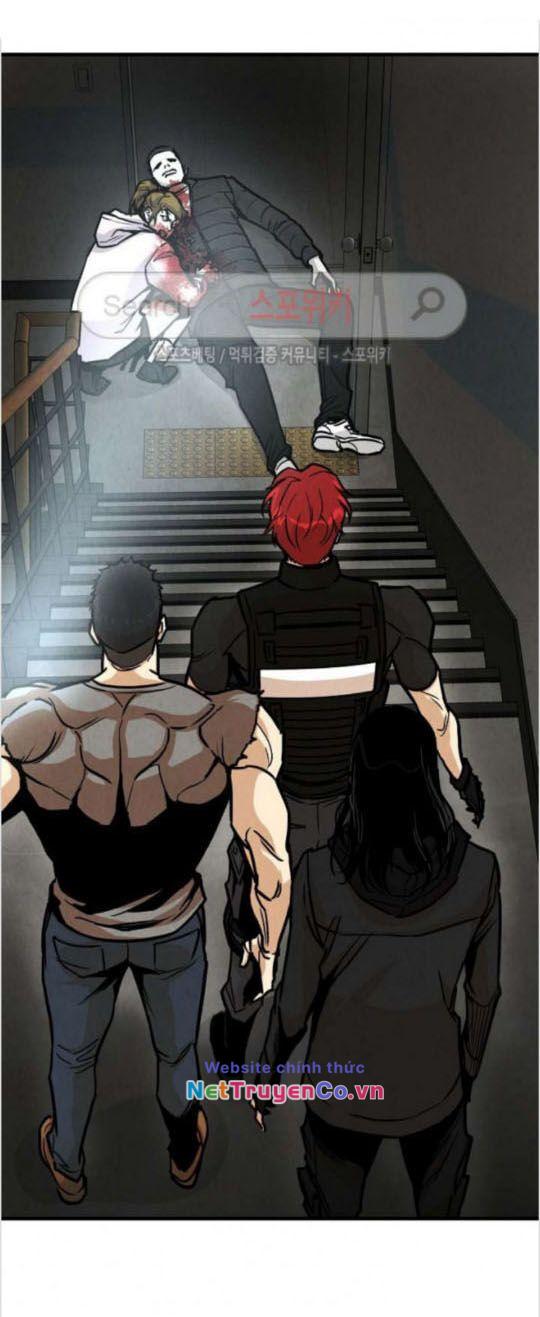 Return Survival - Chương 31