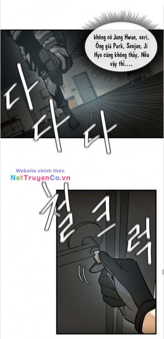 Return Survival - Chương 31