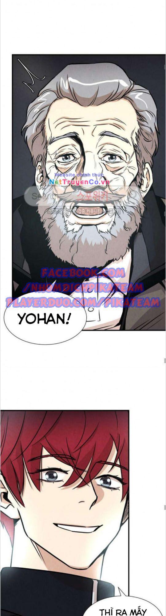Return Survival - Chương 31