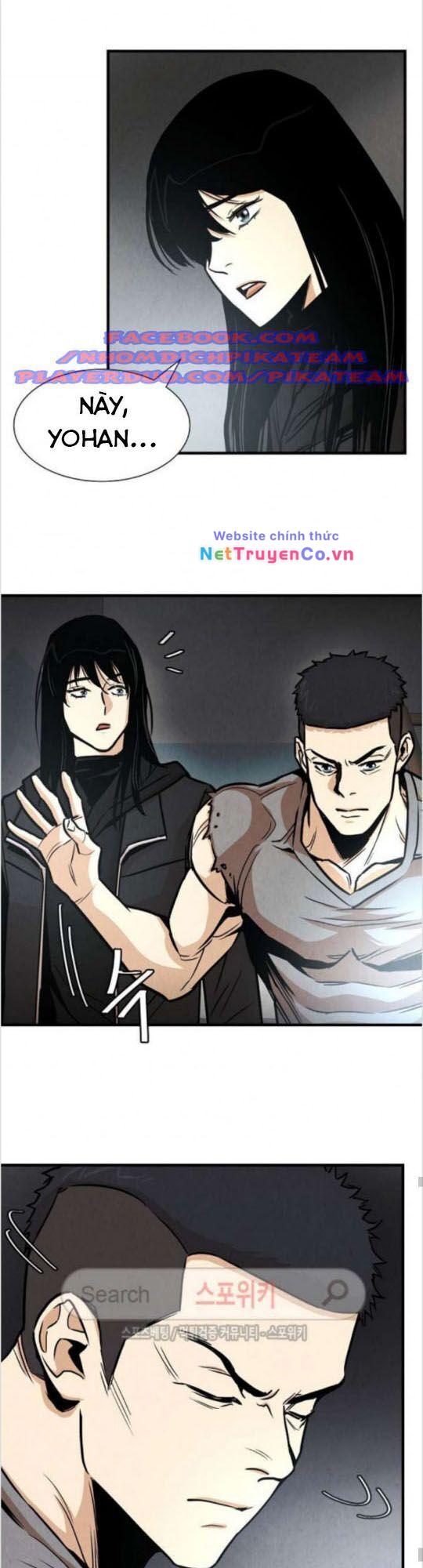 Return Survival - Chương 31