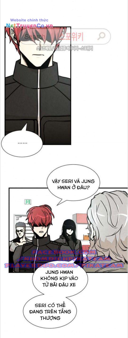 Return Survival - Chương 31