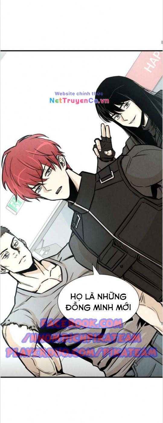 Return Survival - Chương 31