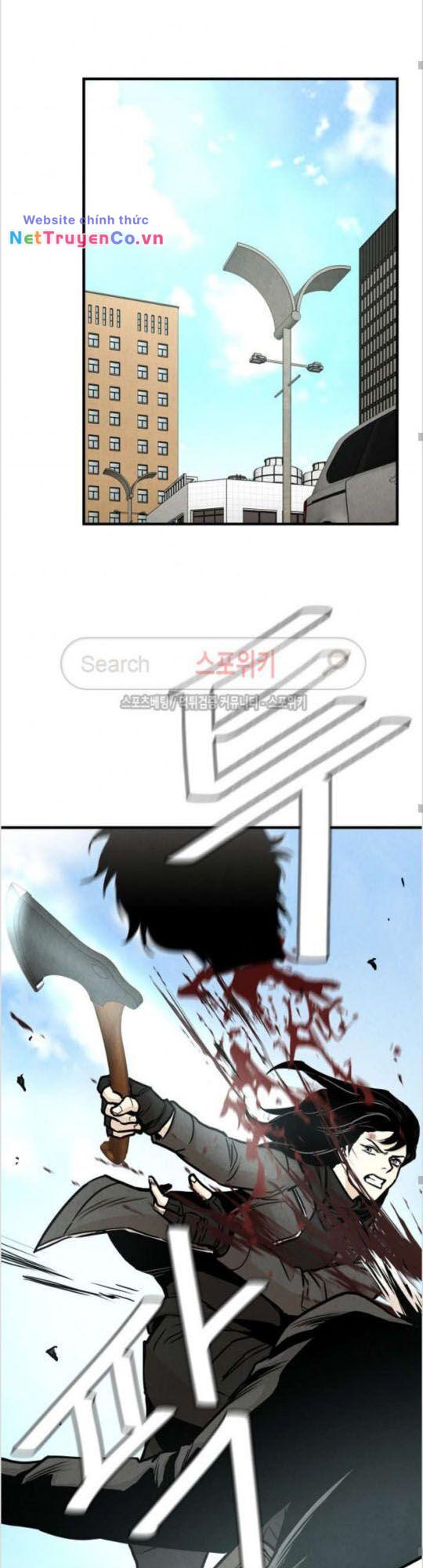 Return Survival - Chương 31
