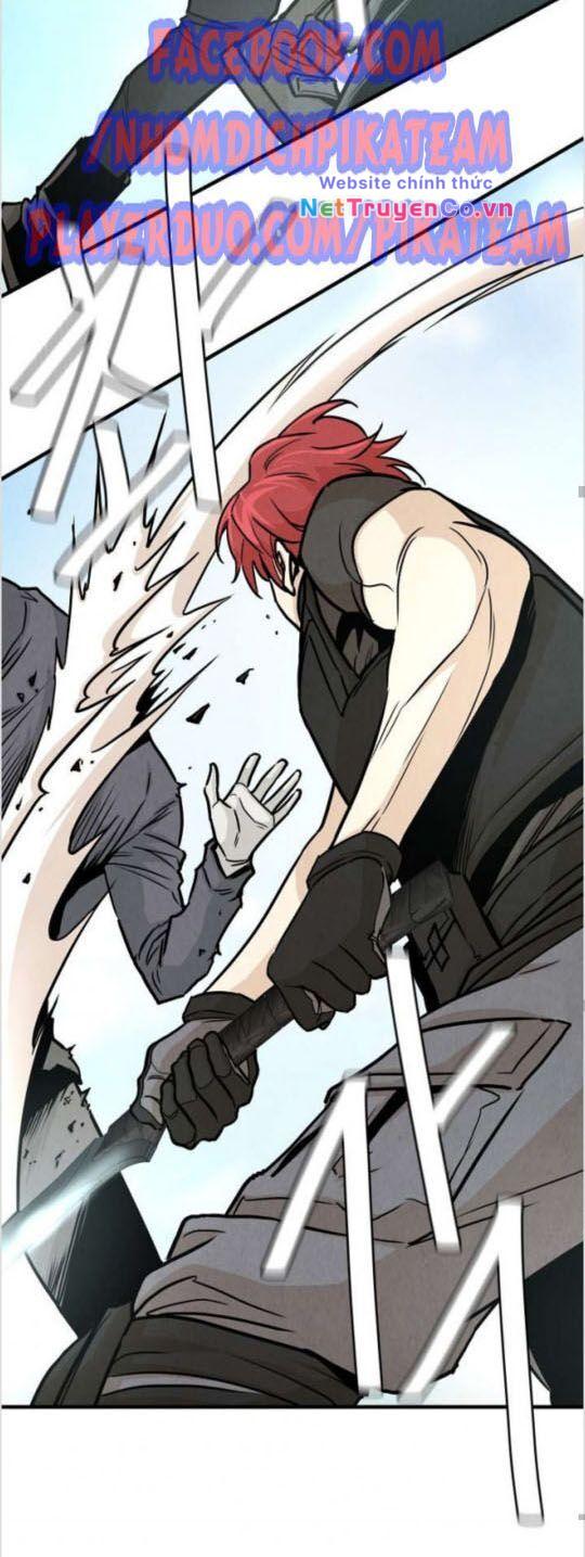 Return Survival - Chương 31