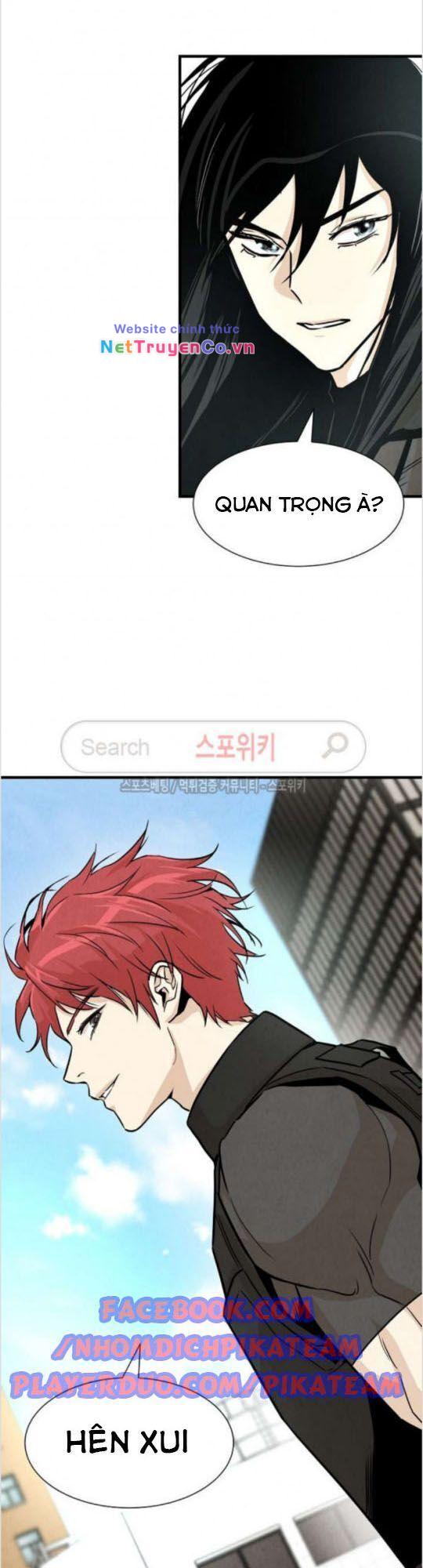 Return Survival - Chương 31