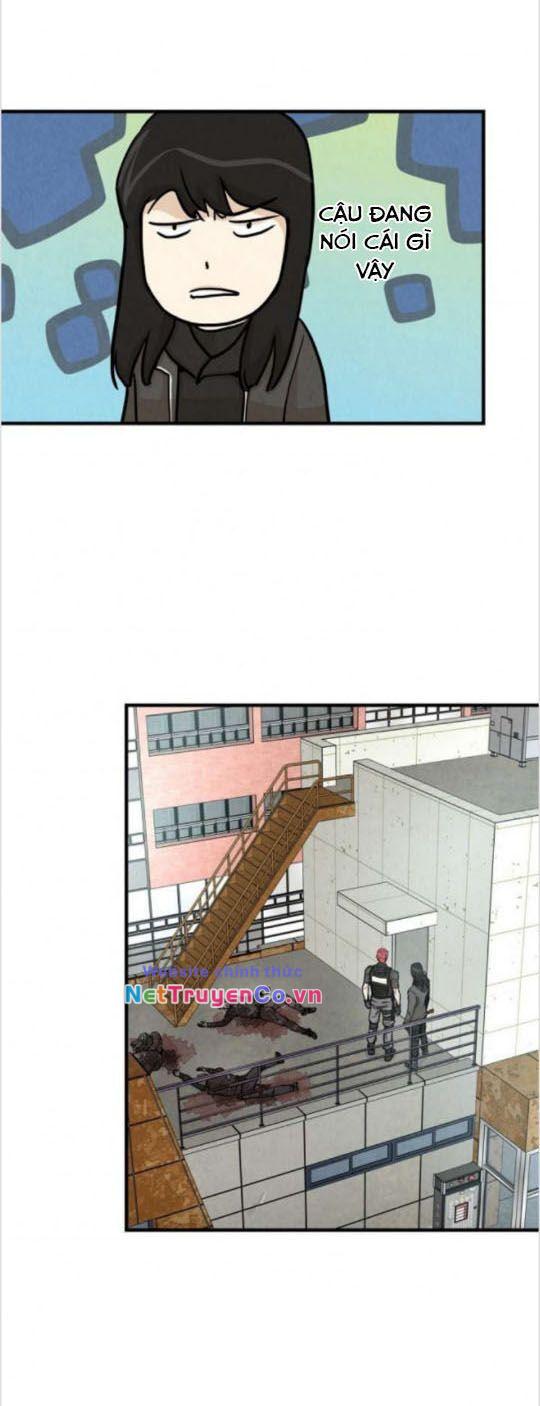 Return Survival - Chương 31
