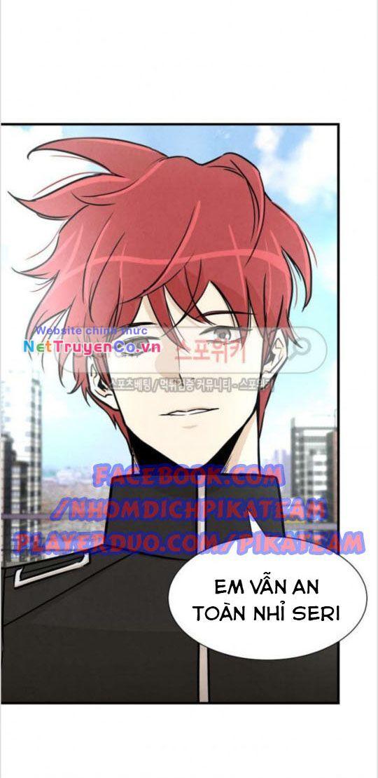 Return Survival - Chương 31