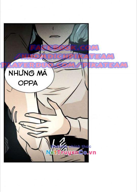Return Survival - Chương 31