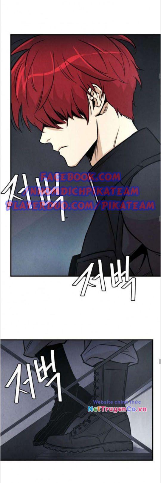 Return Survival - Chương 31