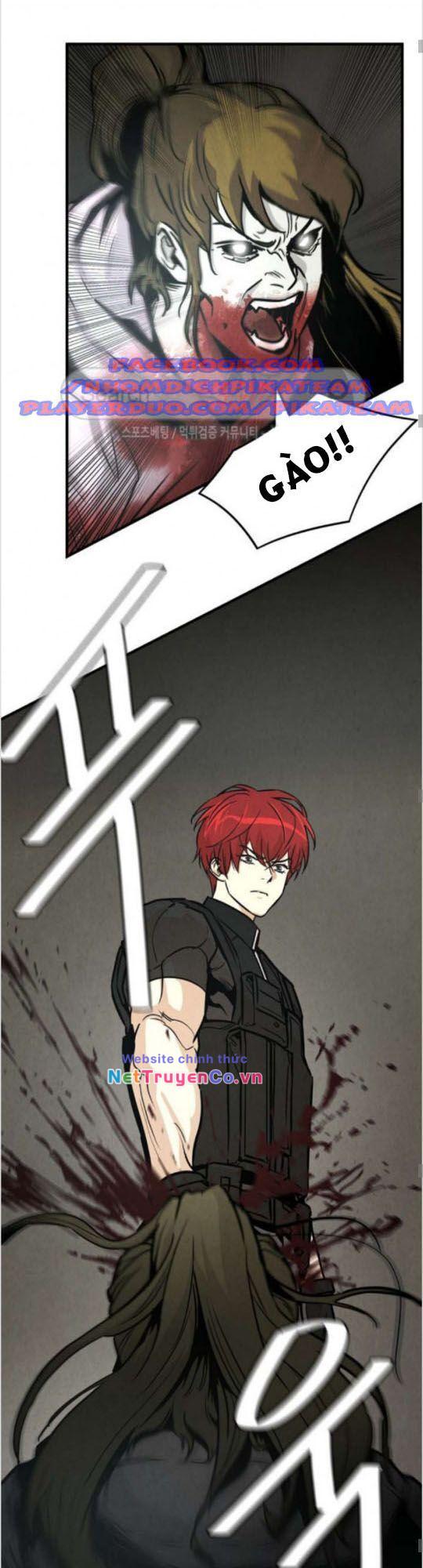 Return Survival - Chương 31