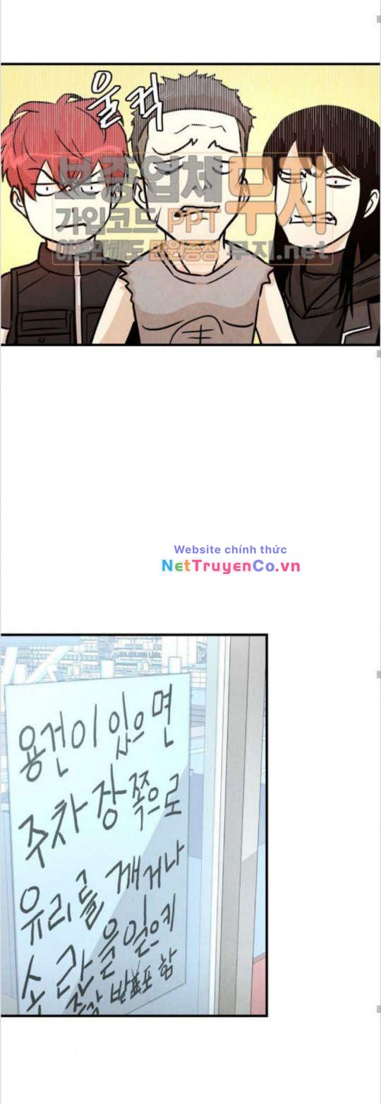 Return Survival - Chương 32
