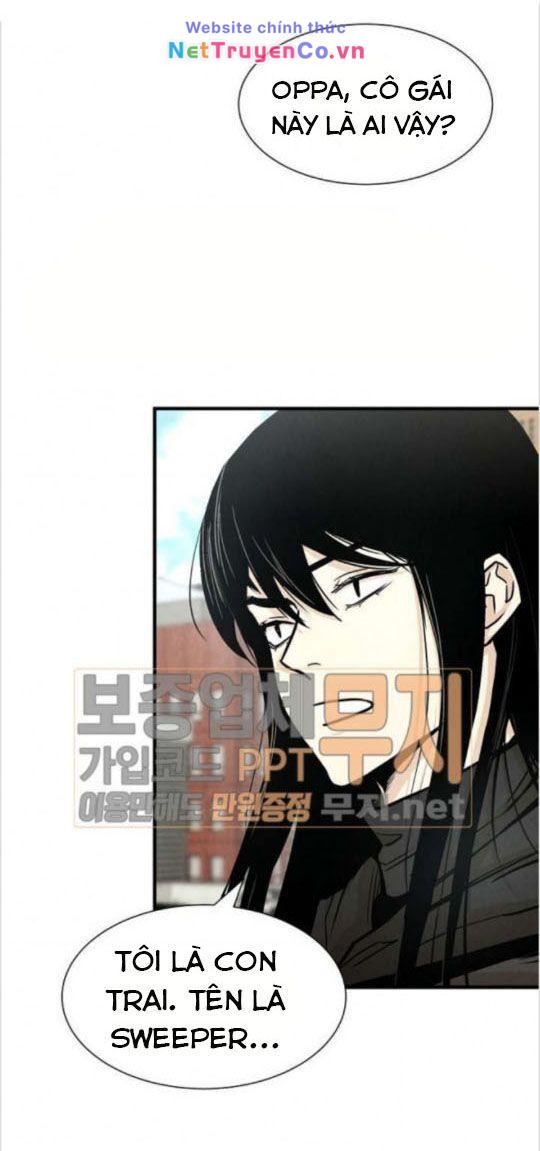 Return Survival - Chương 32