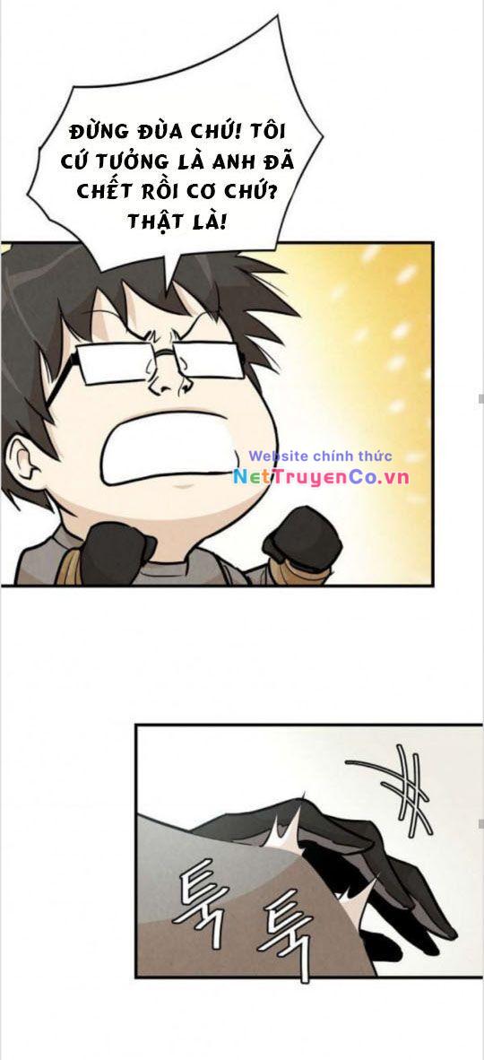 Return Survival - Chương 32