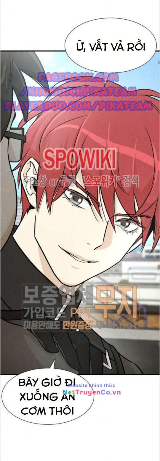 Return Survival - Chương 32