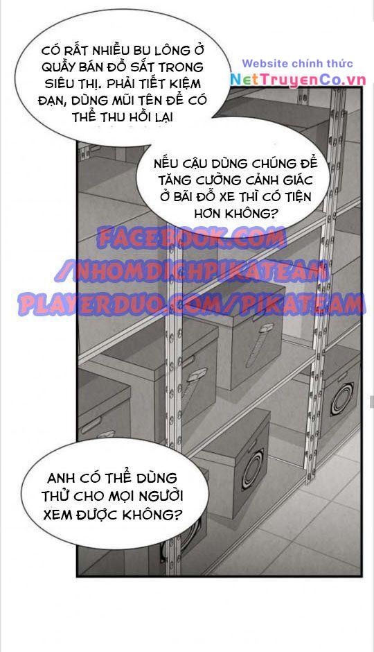 Return Survival - Chương 33