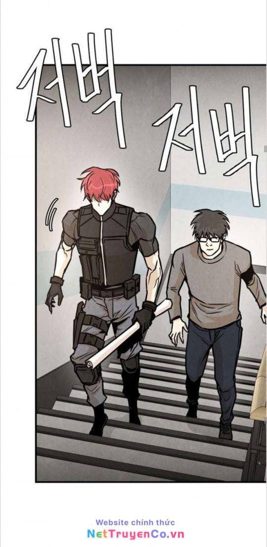 Return Survival - Chương 33