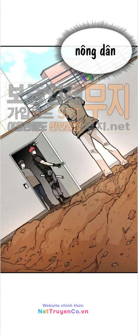 Return Survival - Chương 33