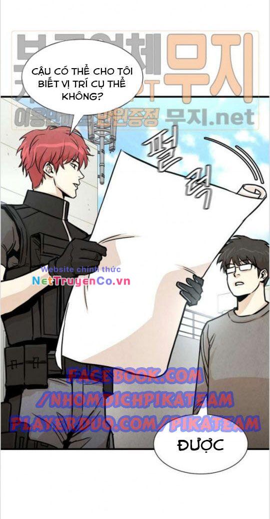 Return Survival - Chương 33