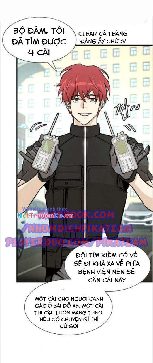 Return Survival - Chương 33