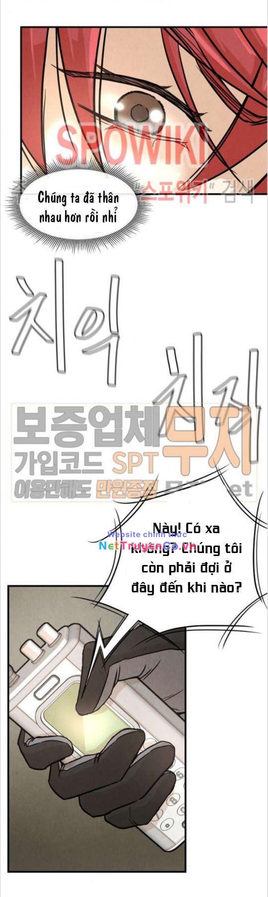 Return Survival - Chương 33