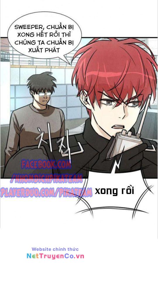 Return Survival - Chương 33