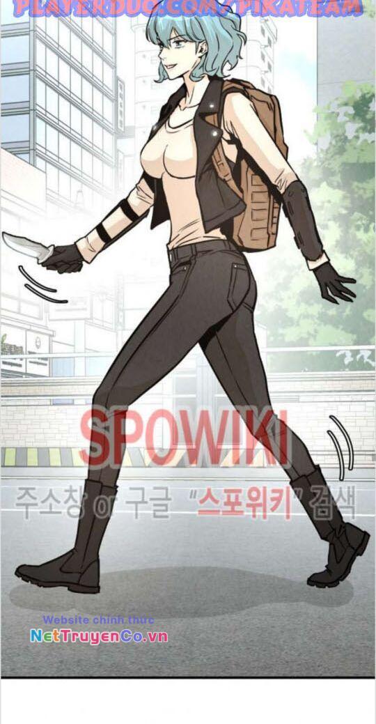 Return Survival - Chương 34