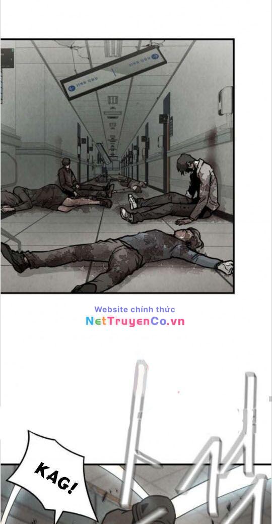 Return Survival - Chương 34