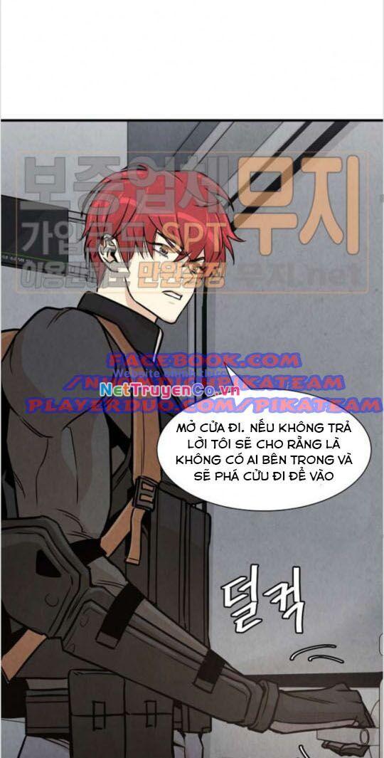 Return Survival - Chương 34