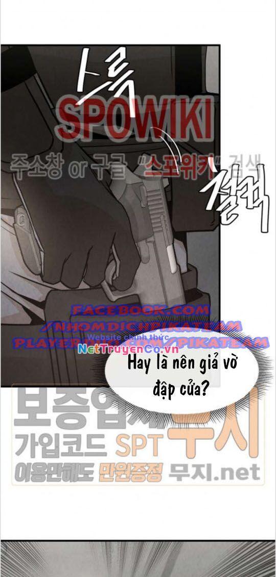 Return Survival - Chương 34