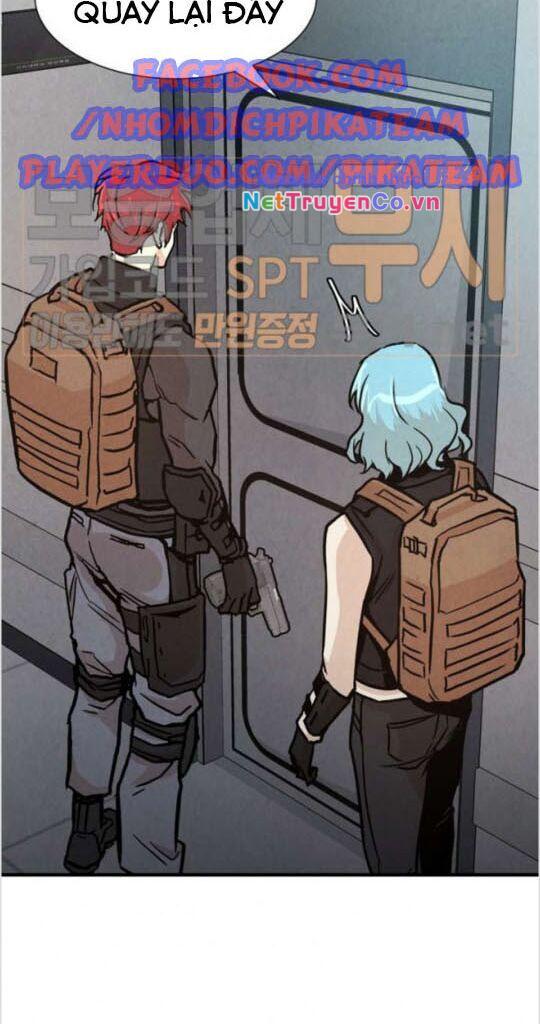 Return Survival - Chương 34