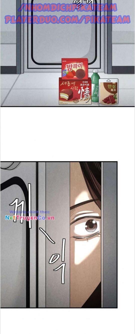 Return Survival - Chương 34