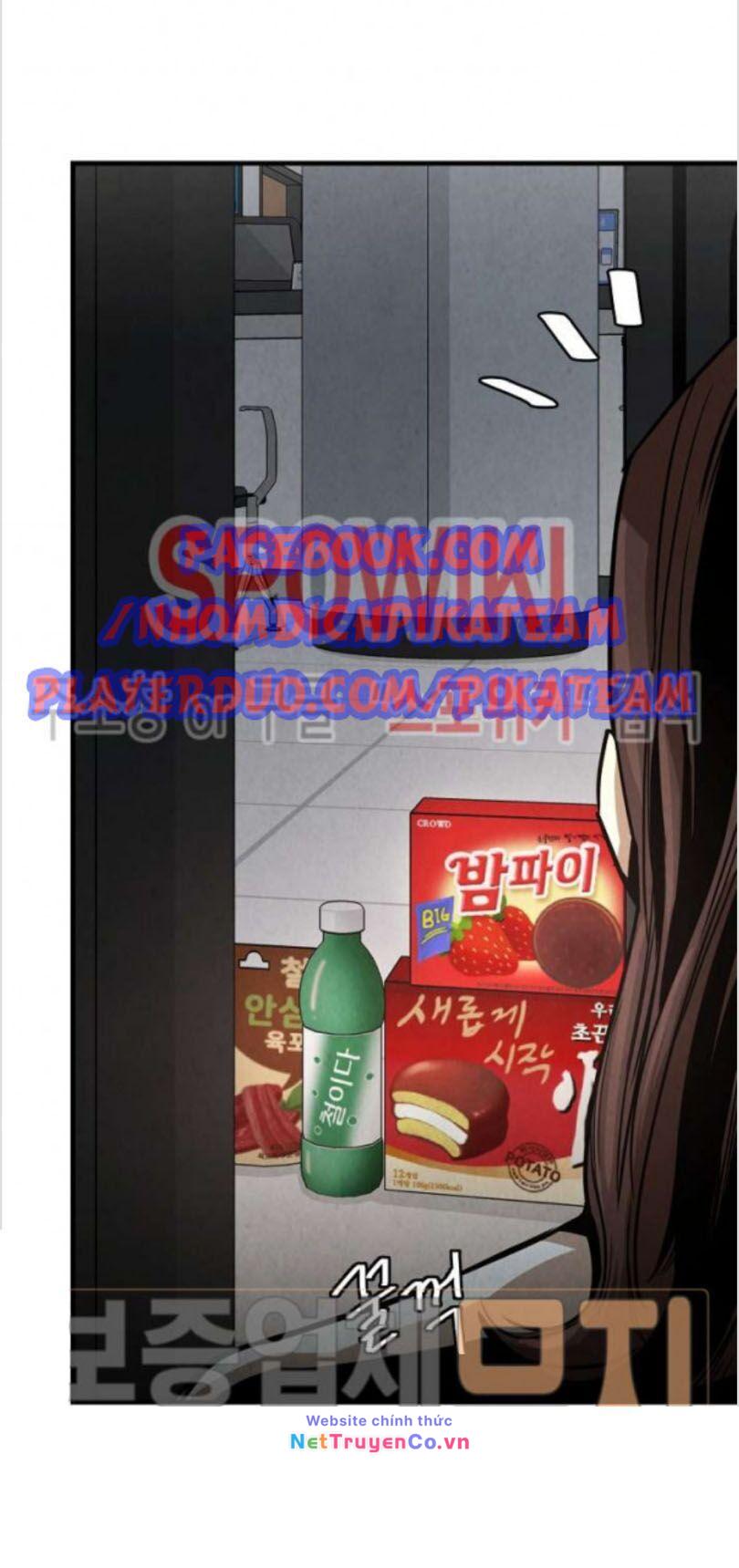 Return Survival - Chương 34