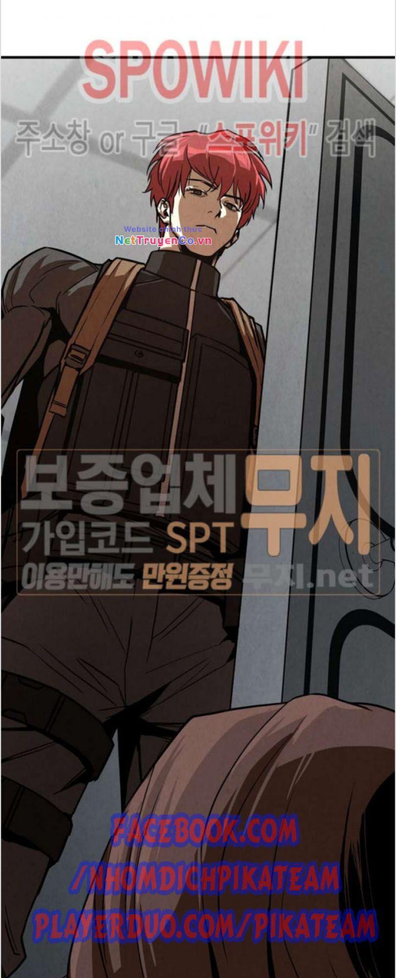 Return Survival - Chương 34