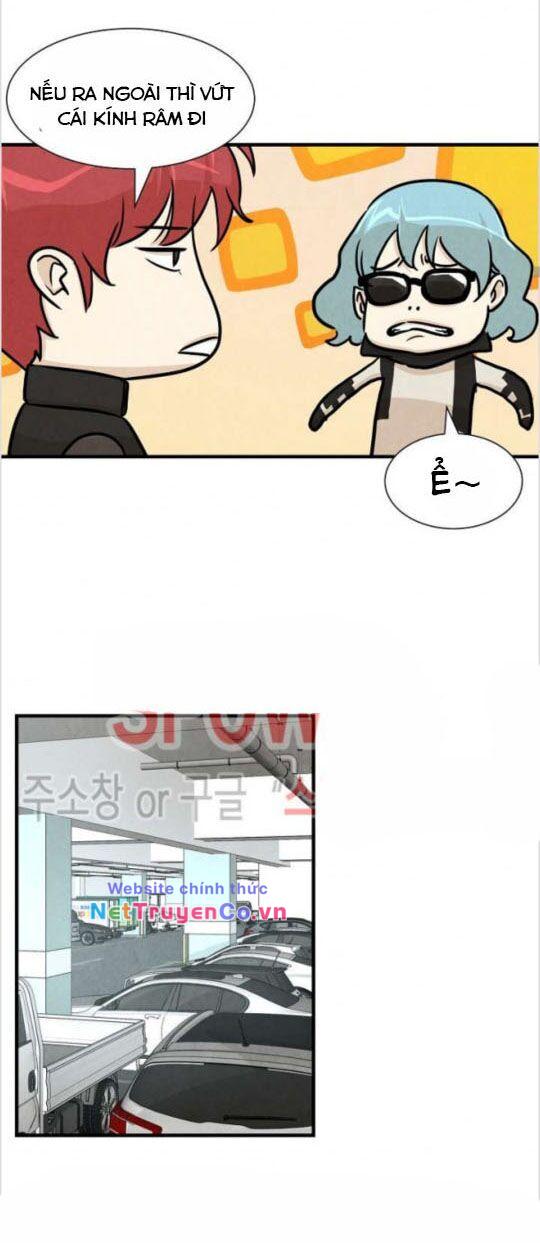 Return Survival - Chương 34