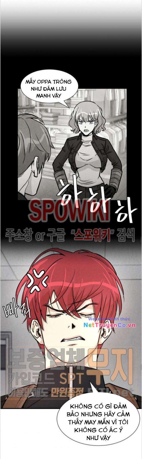Return Survival - Chương 35