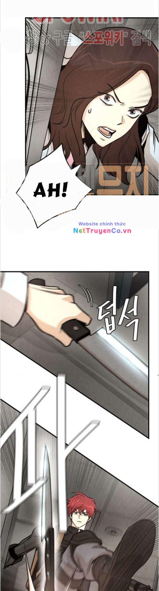 Return Survival - Chương 35