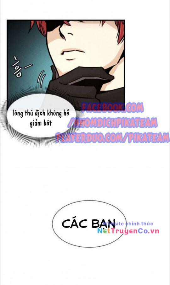 Return Survival - Chương 35