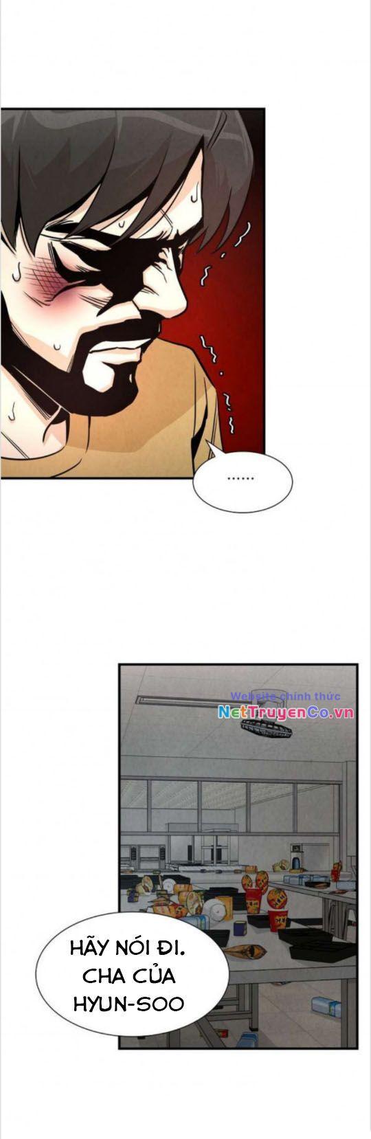Return Survival - Chương 35