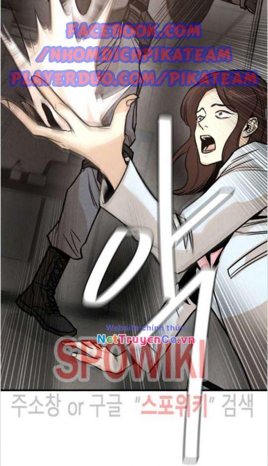 Return Survival - Chương 35