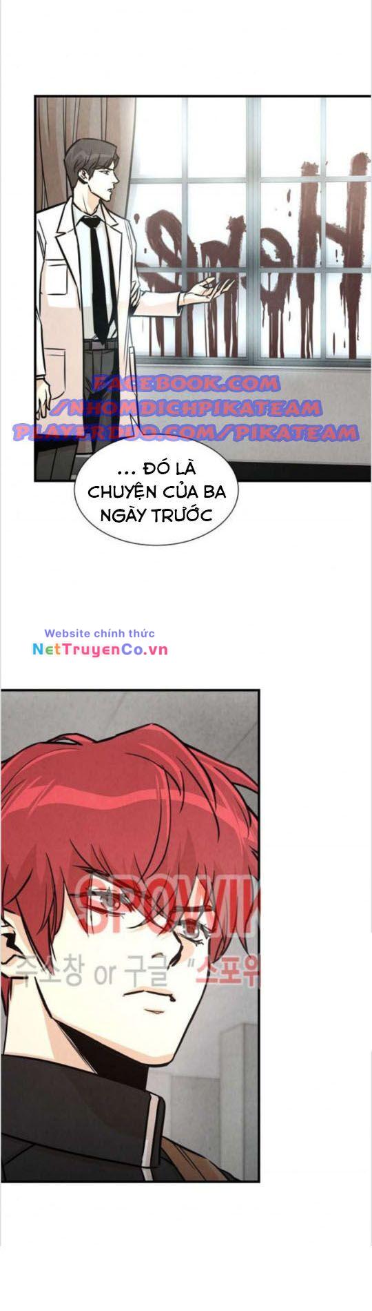 Return Survival - Chương 35