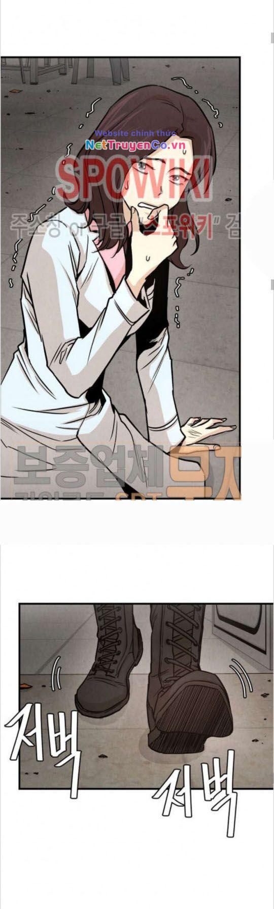 Return Survival - Chương 35