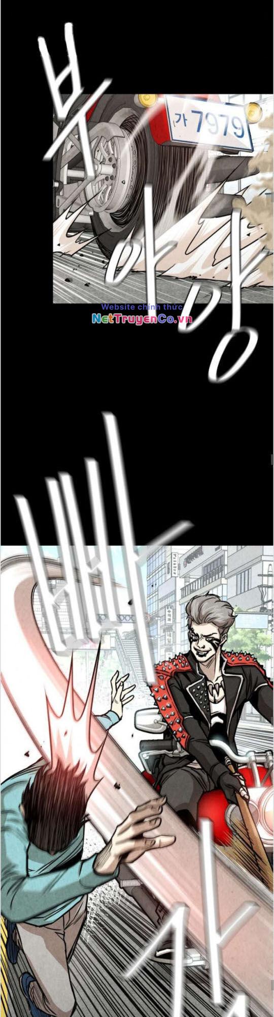 Return Survival - Chương 36