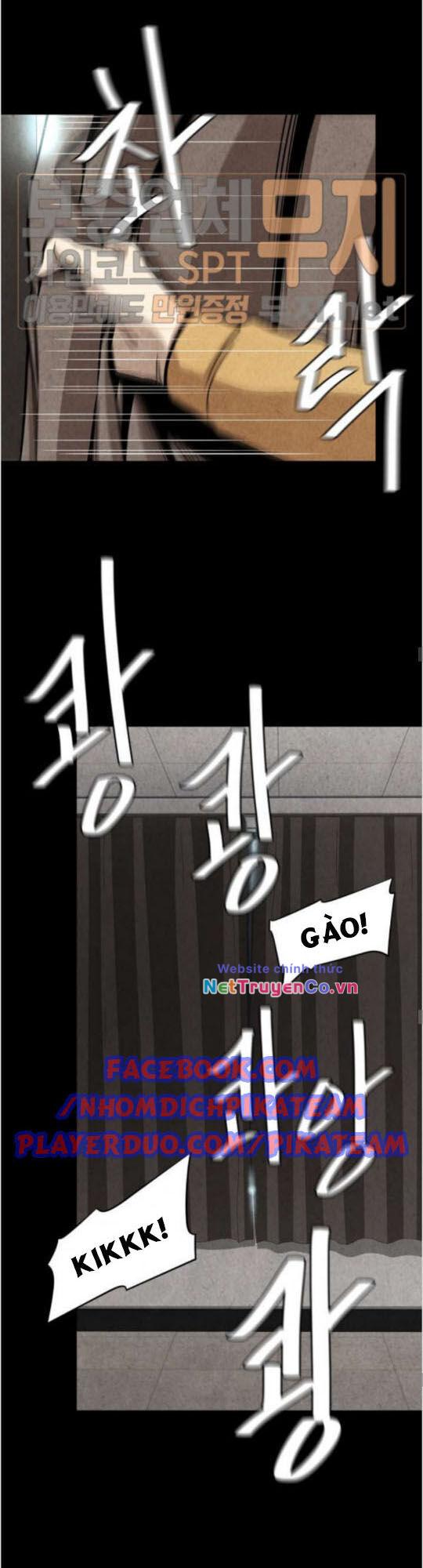 Return Survival - Chương 36