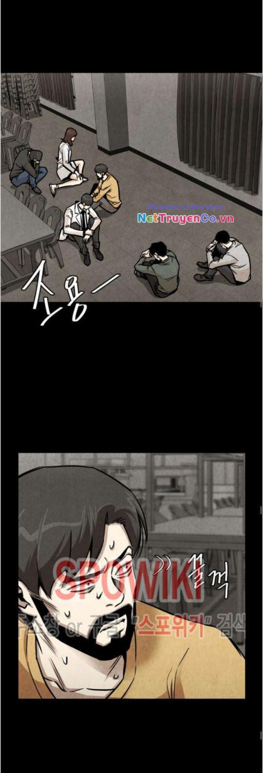 Return Survival - Chương 36
