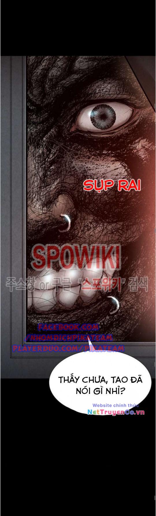 Return Survival - Chương 36